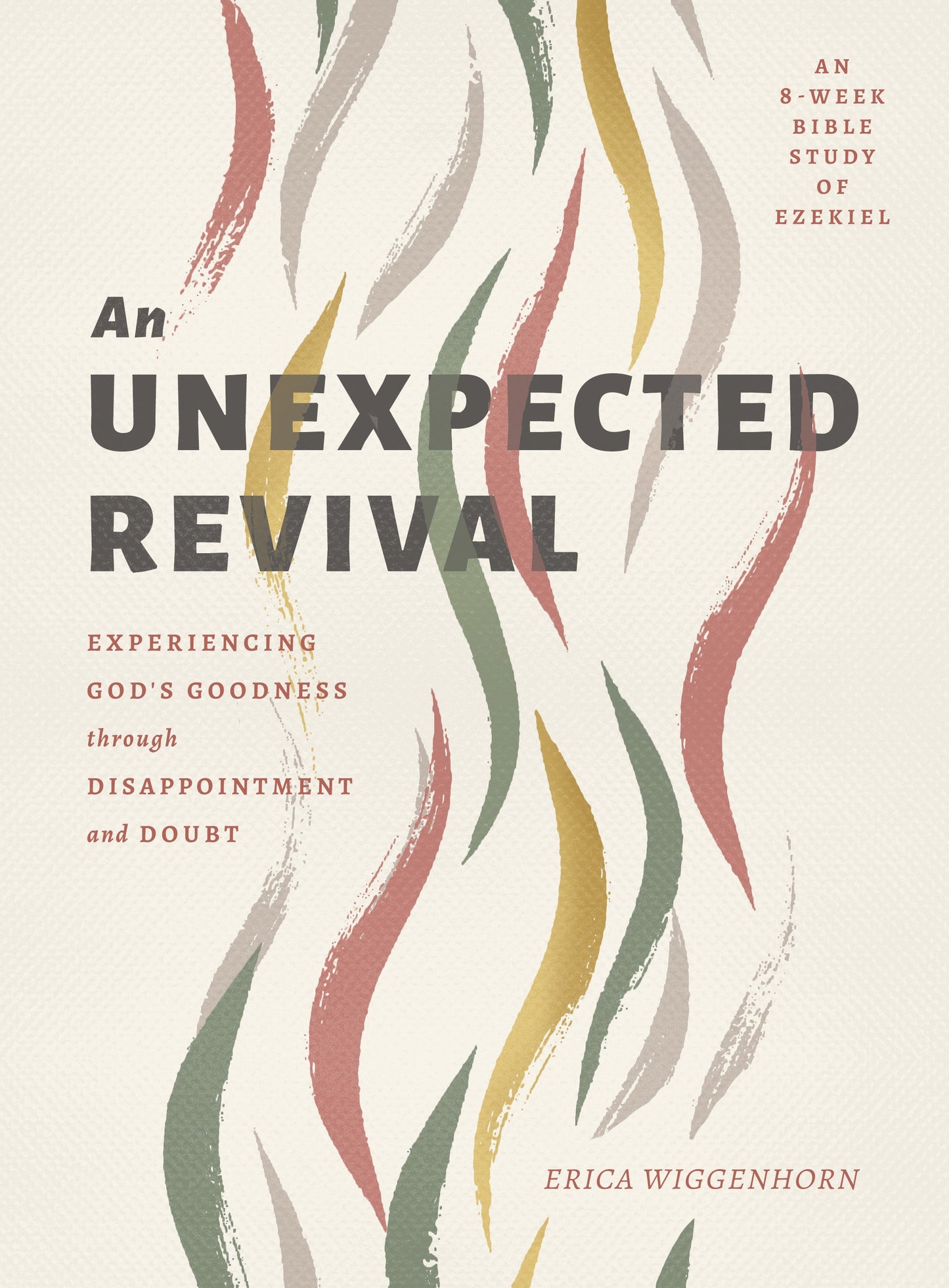 Unexpected Revival, An - Re-vived