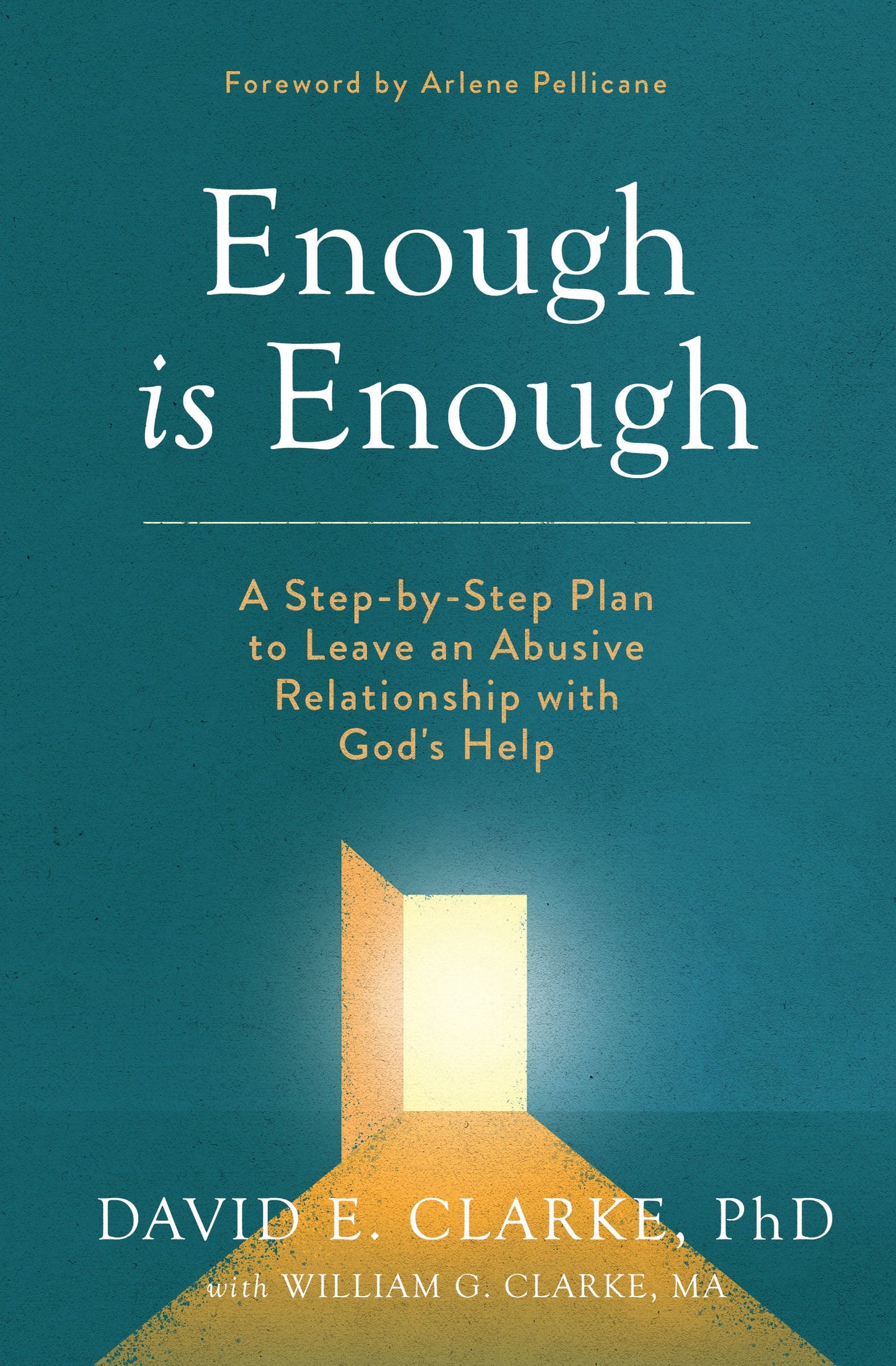 Enough Is Enough - Re-vived