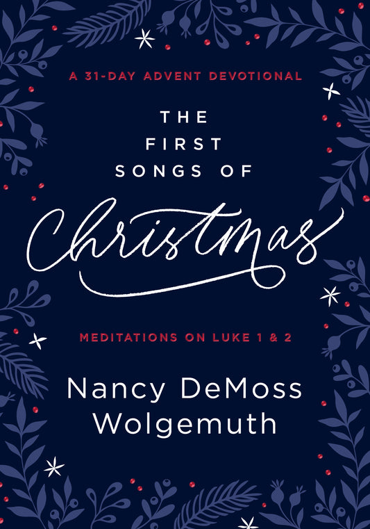 The First Songs of Christmas - Re-vived