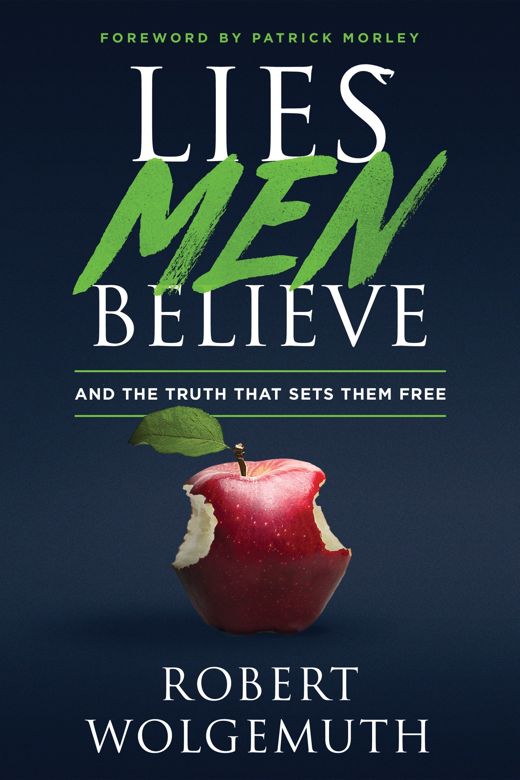 Lies Men Believe - Re-vived