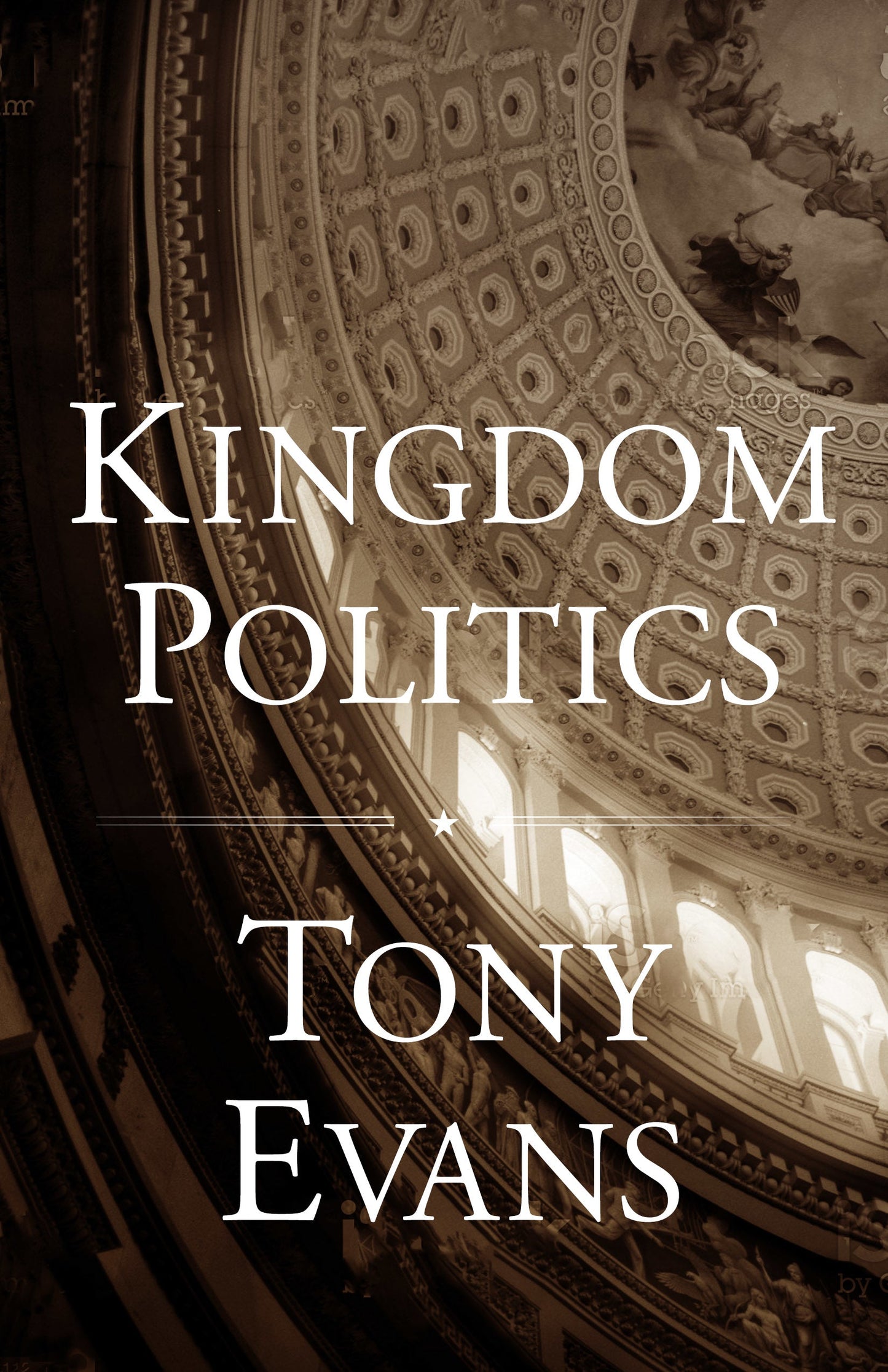 Kingdom Politics - Re-vived