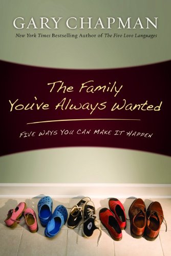 The Family You've Always Wanted - Re-vived