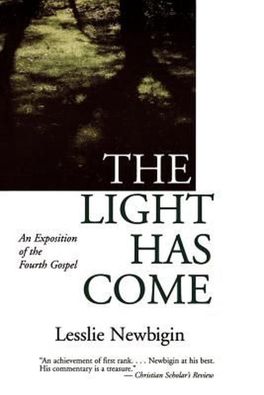 The Light Has Come - Re-vived
