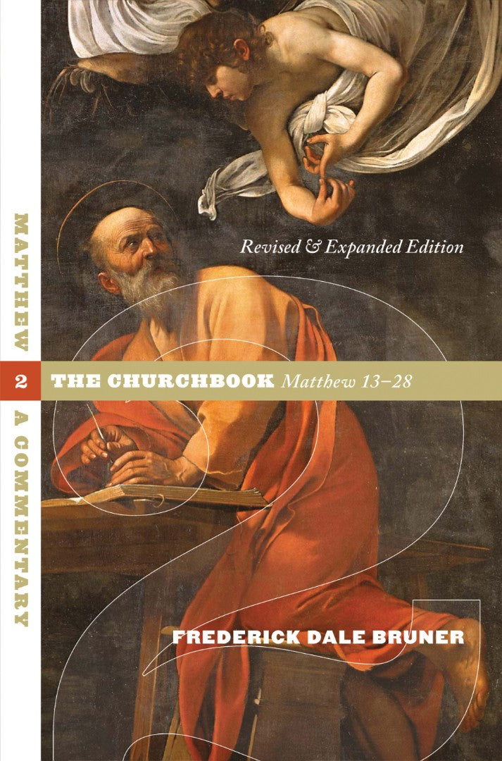 Matthew - Re-vived