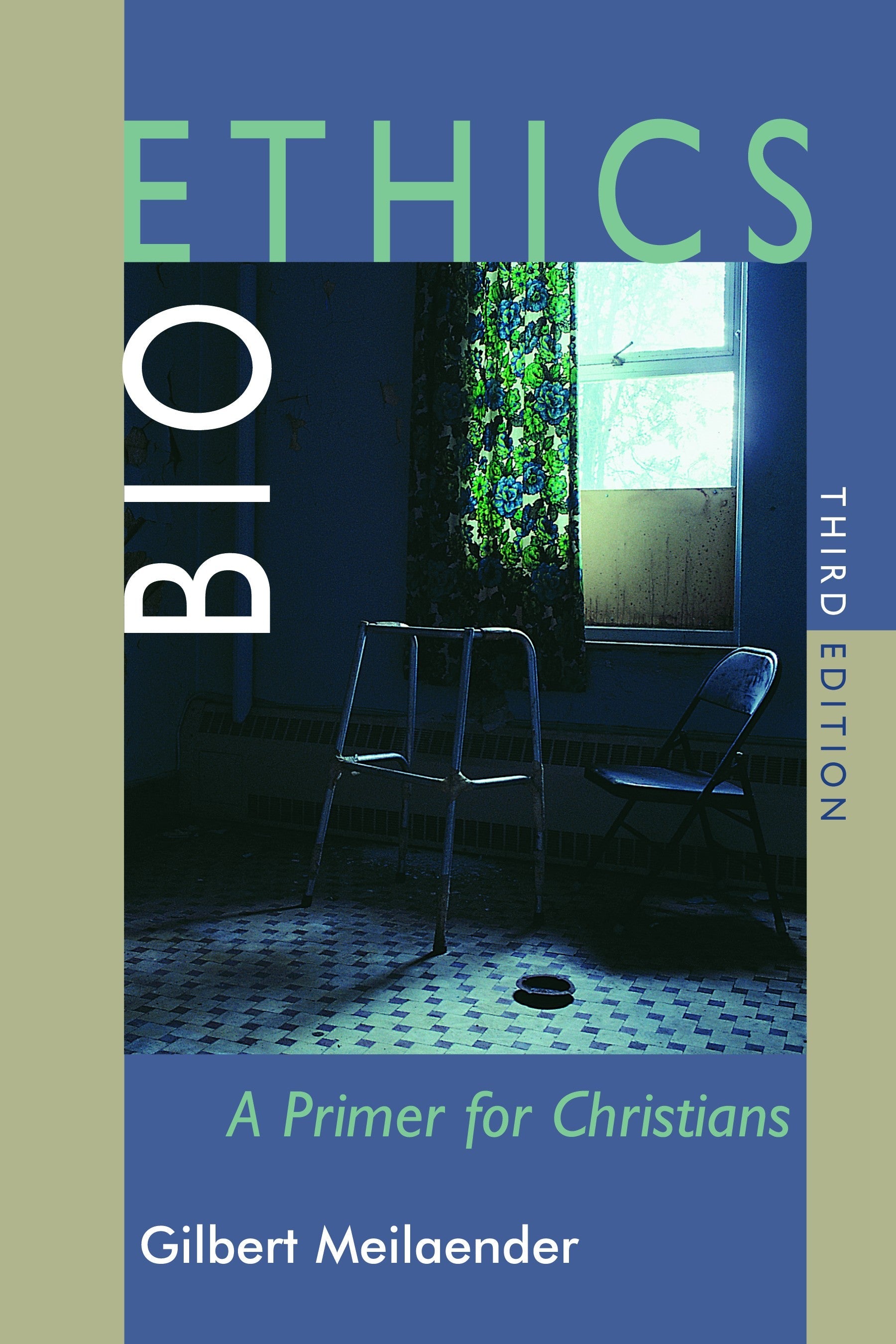 Bioethics - Re-vived