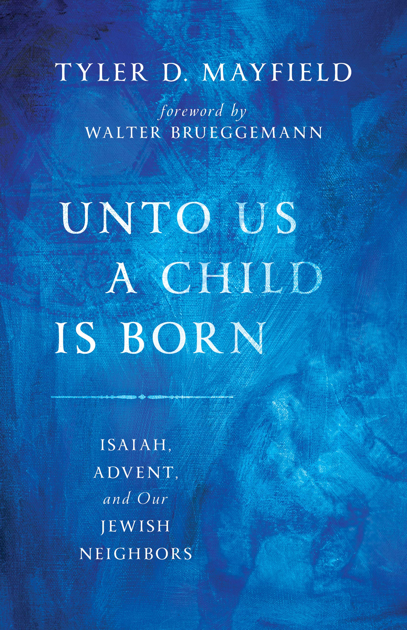 Unto Us a Child is Born - Re-vived