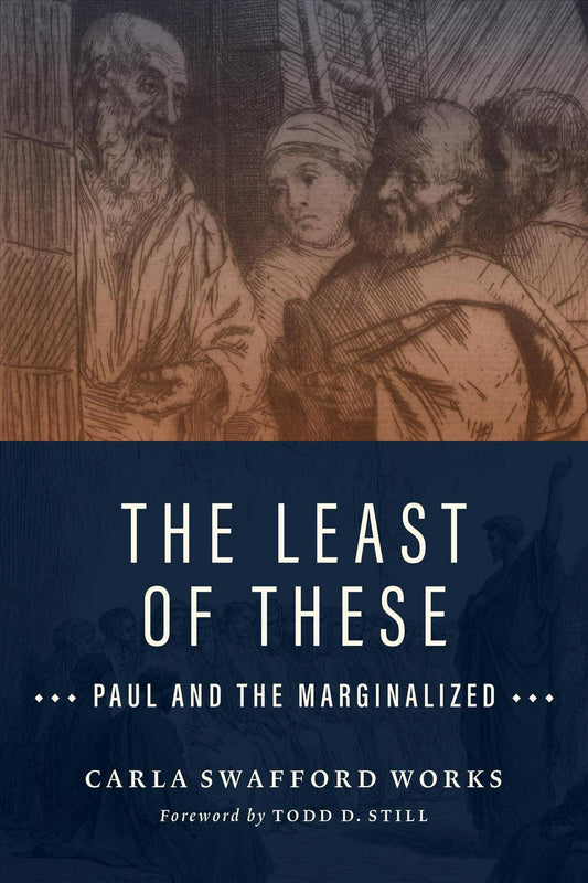 The Least of These - Re-vived