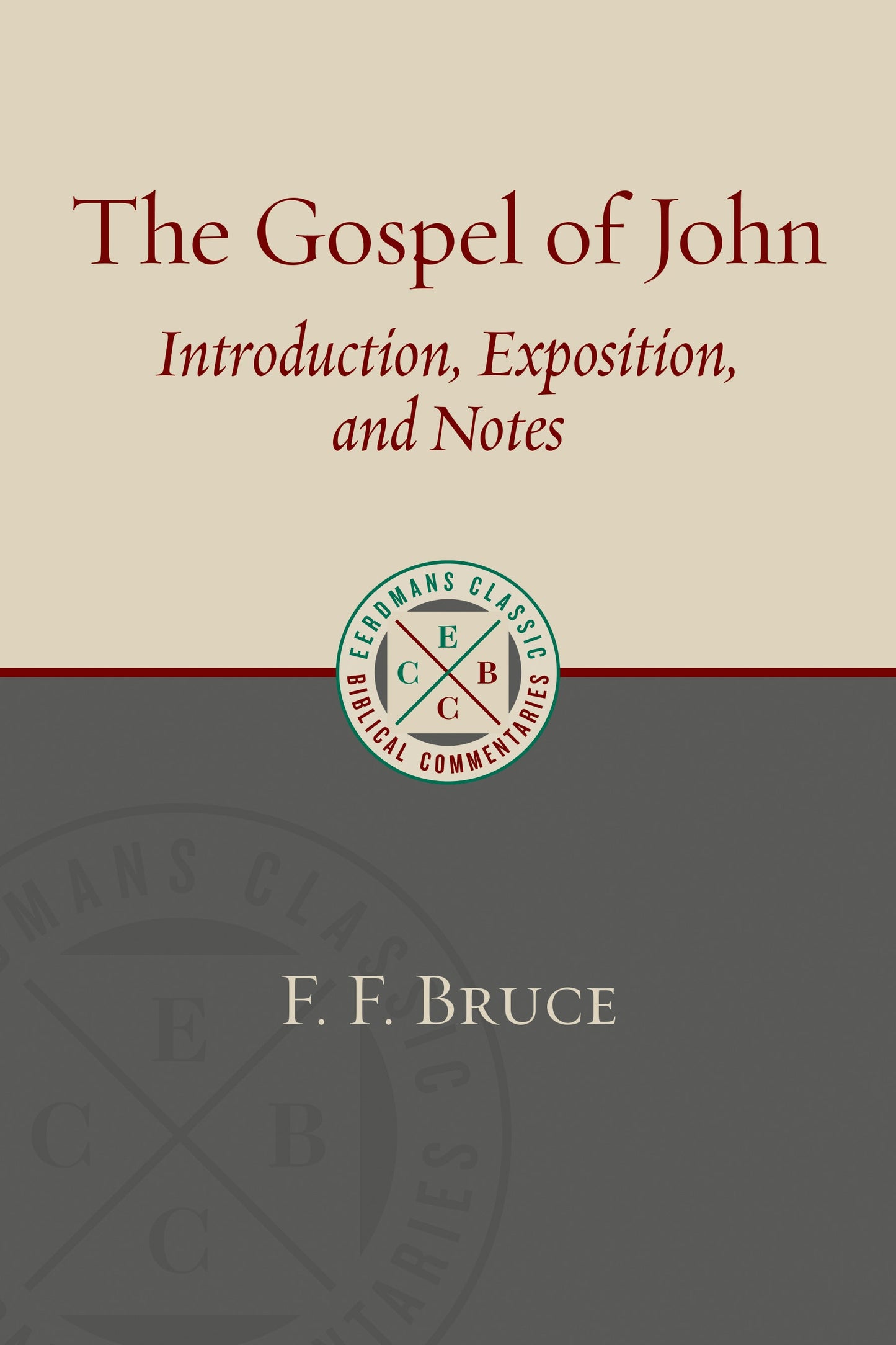 The Gospel of John - Re-vived