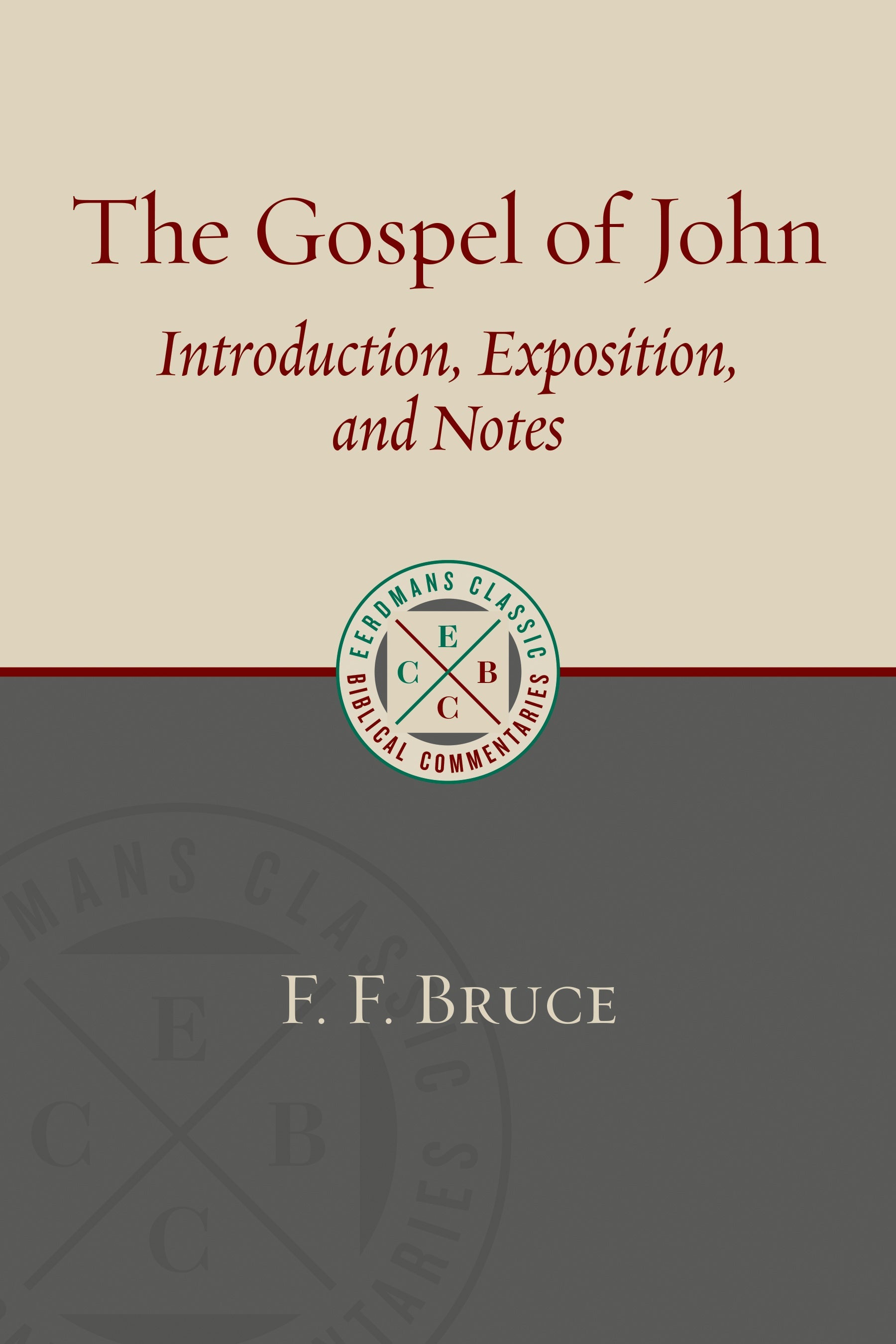 The Gospel of John - Re-vived