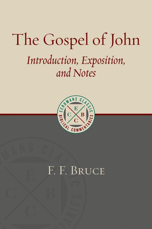 The Gospel of John - Re-vived