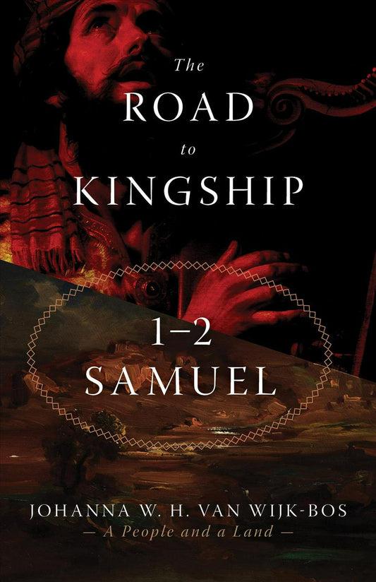 The Road to Kingship - Re-vived