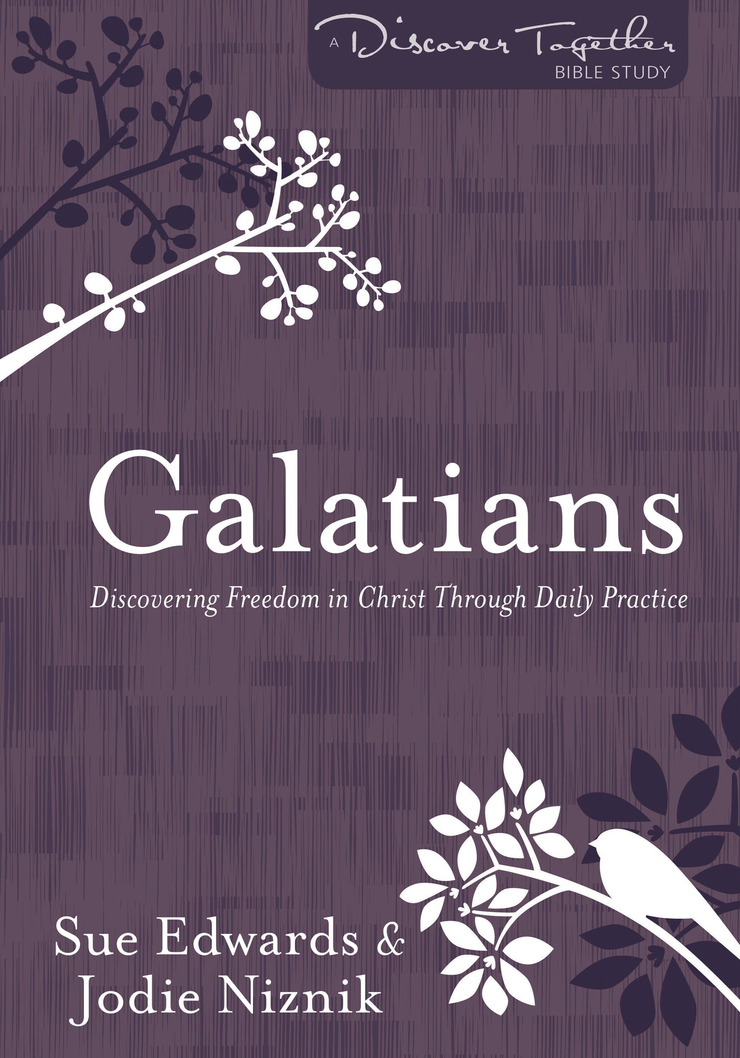 Galatians - Re-vived
