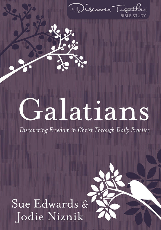 Galatians - Re-vived