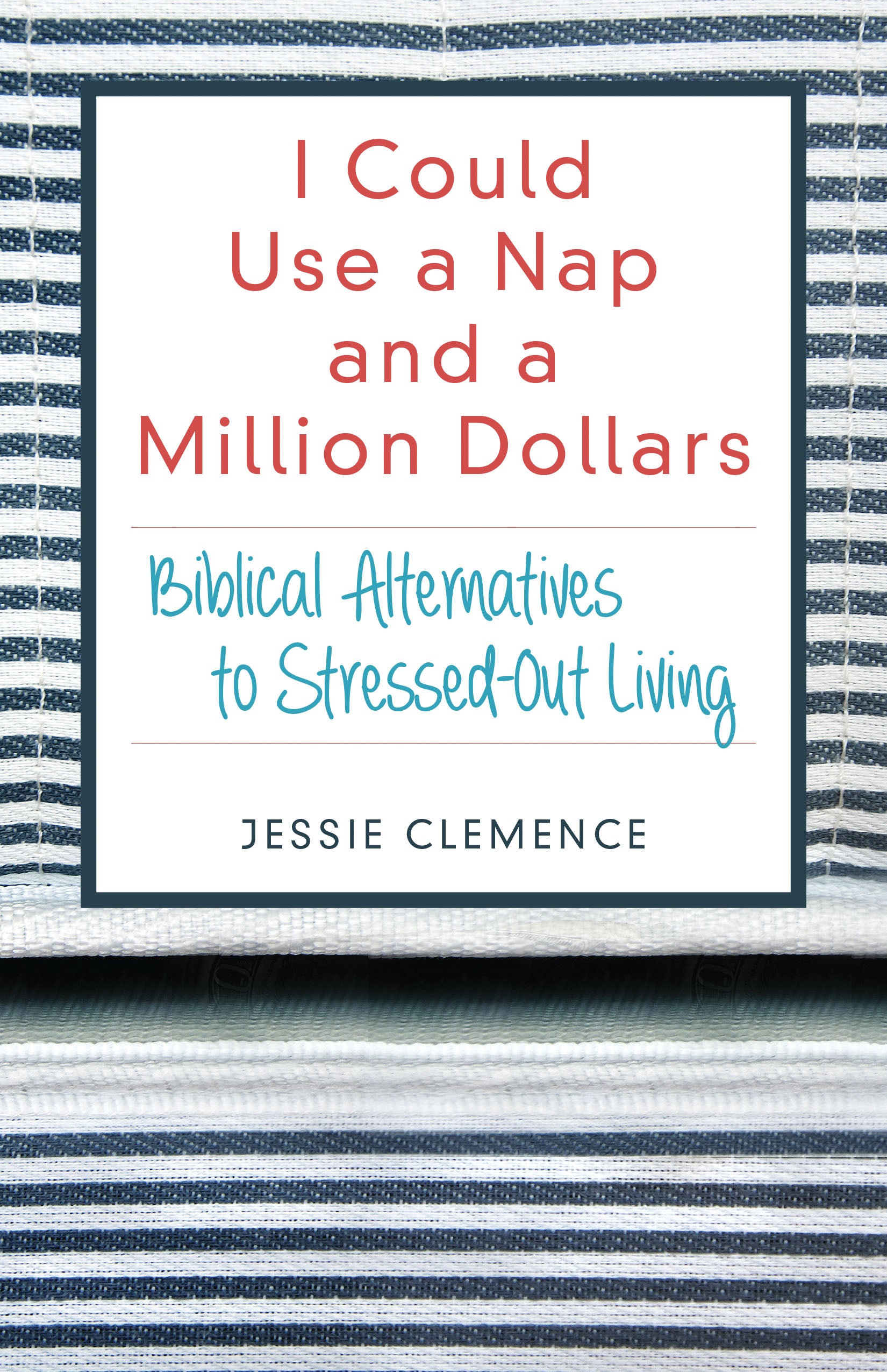 I Could Use A Nap And A Million Dollars - Re-vived