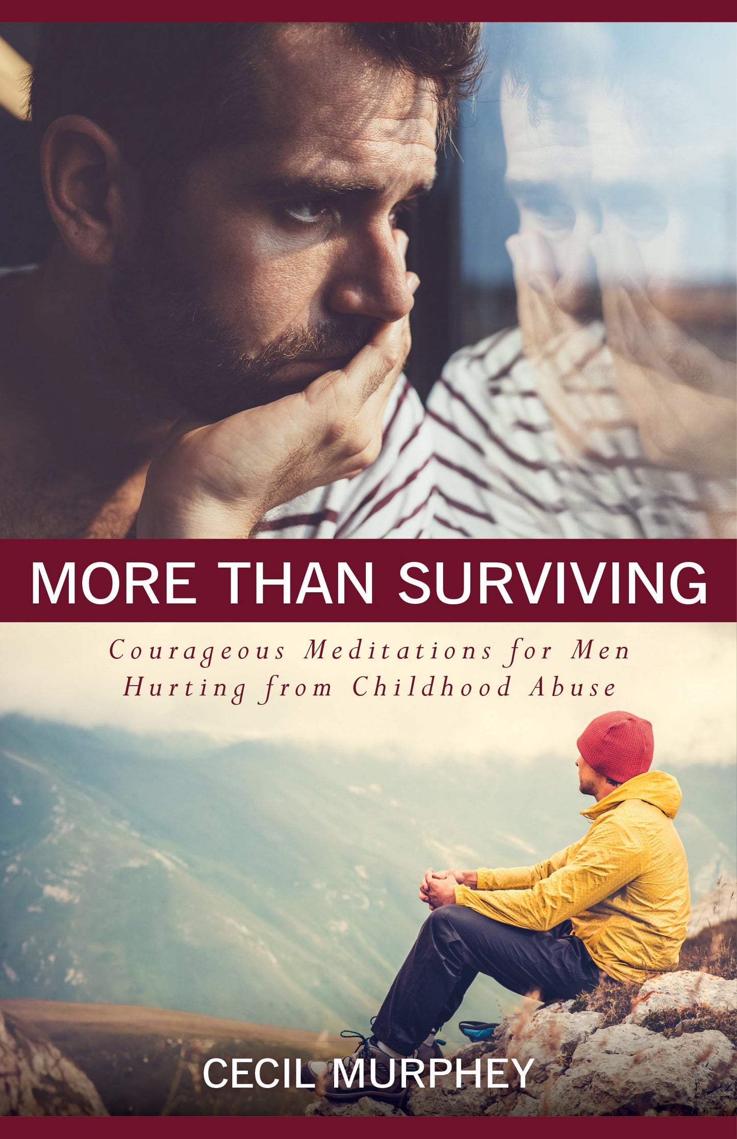 More Than Surviving - Re-vived