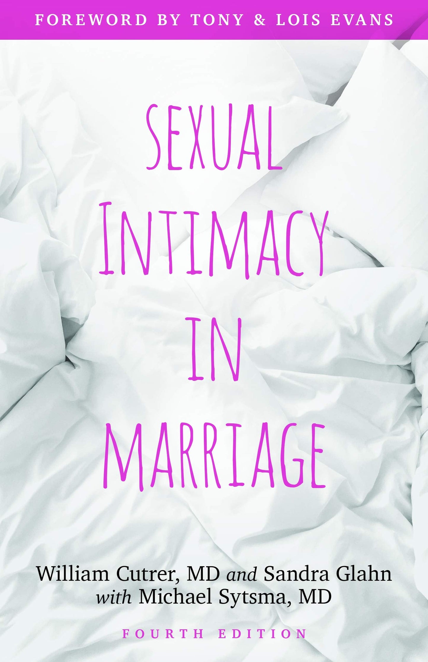 Sexual Intimacy in Marriage - Re-vived