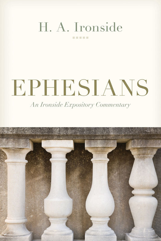 Ephesians - Re-vived