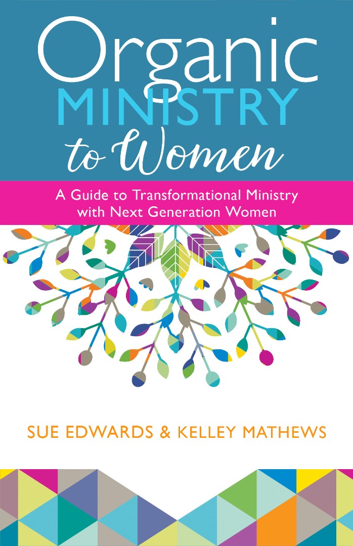 Organic Ministry to Women - Re-vived