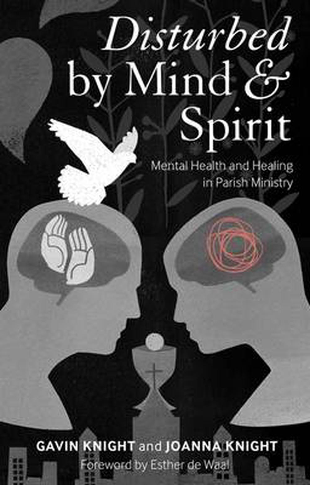 Disturbed by Mind and Spirit - Re-vived