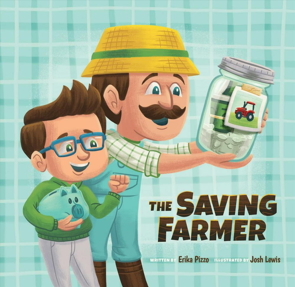 The Saving Farmer - Re-vived