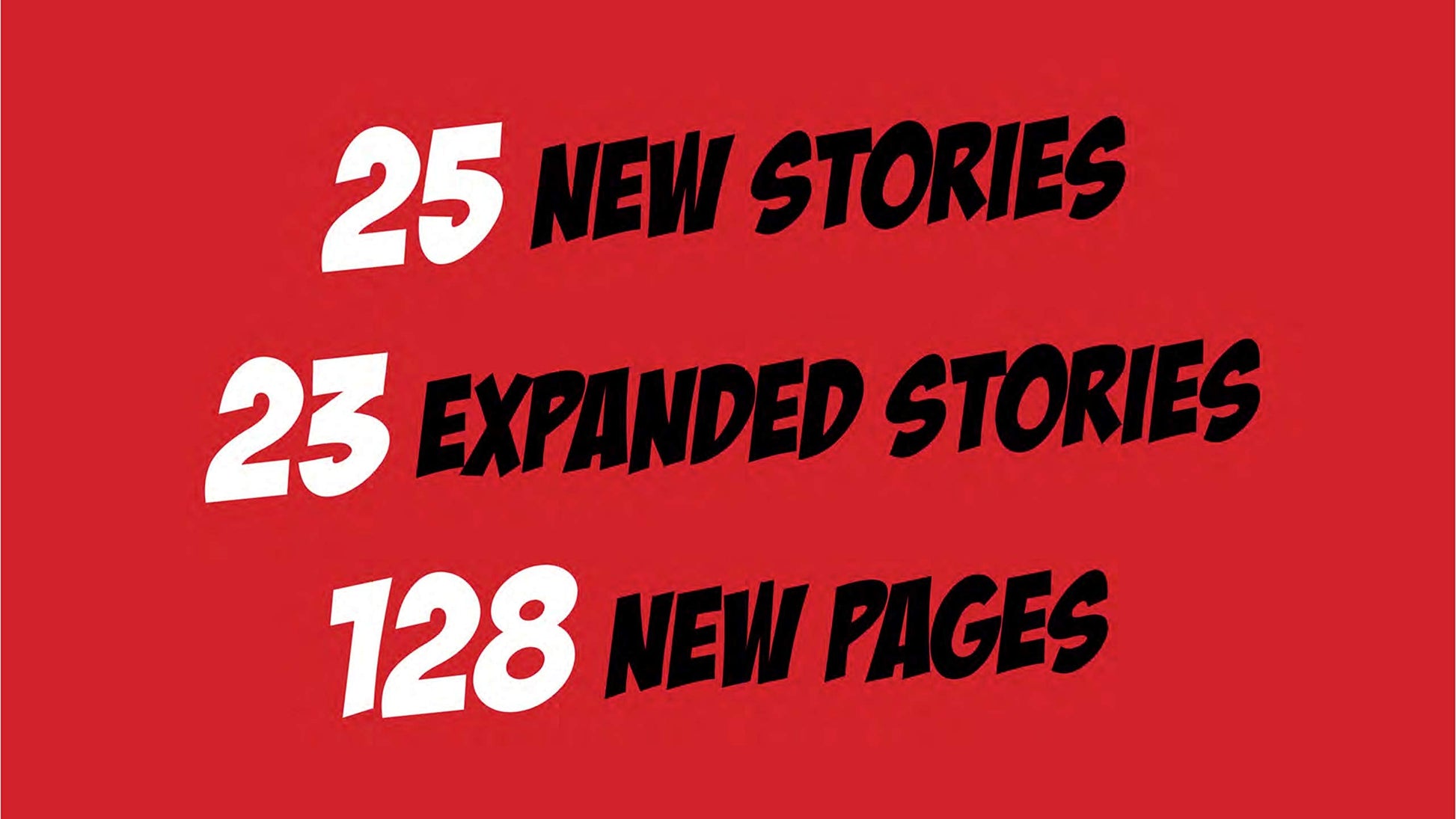 The Action Bible: New and Expanded Stories - Re-vived