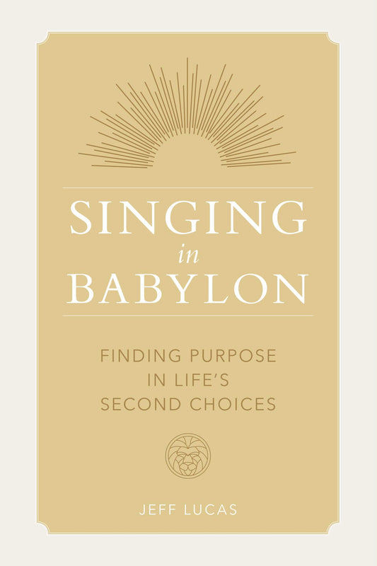 Singing in Babylon - Re-vived