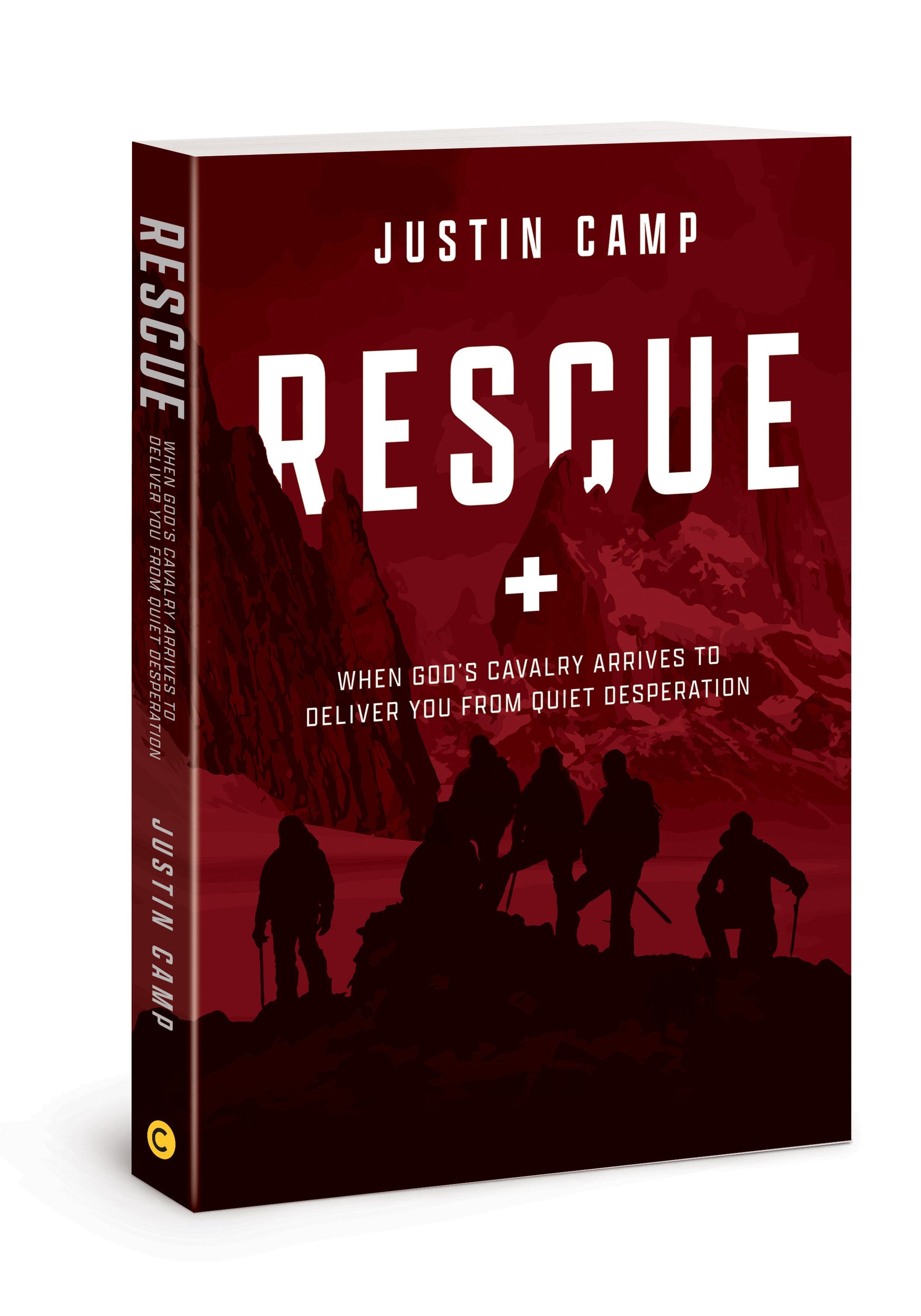 Rescue - Re-vived