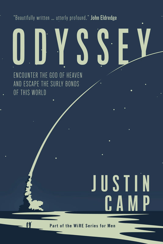 Odyssey - Re-vived