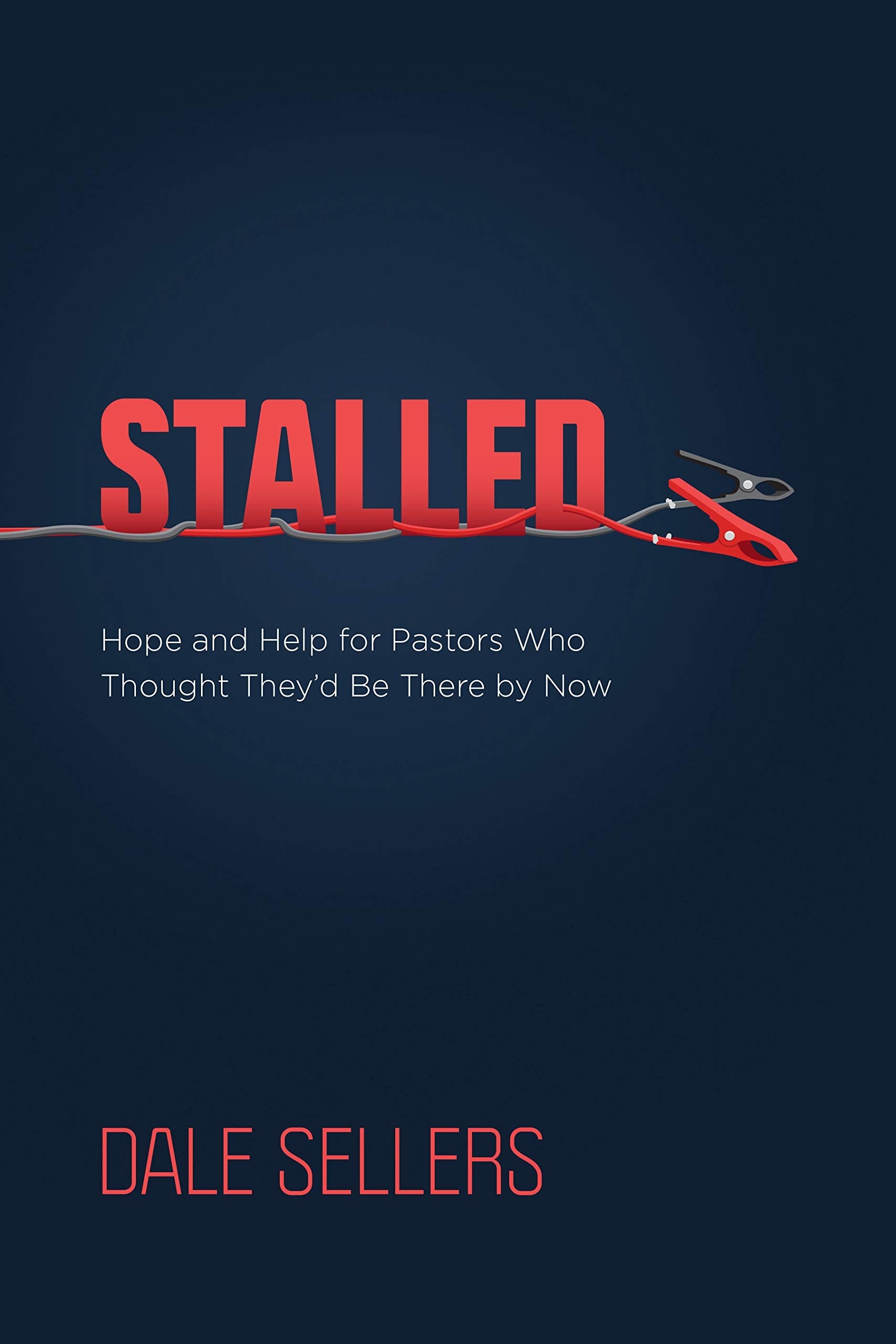 Stalled - Re-vived
