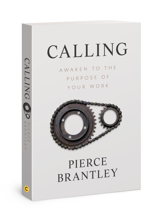 Calling - Re-vived