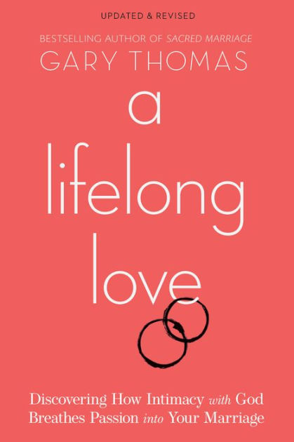 A Lifelong Love - Re-vived