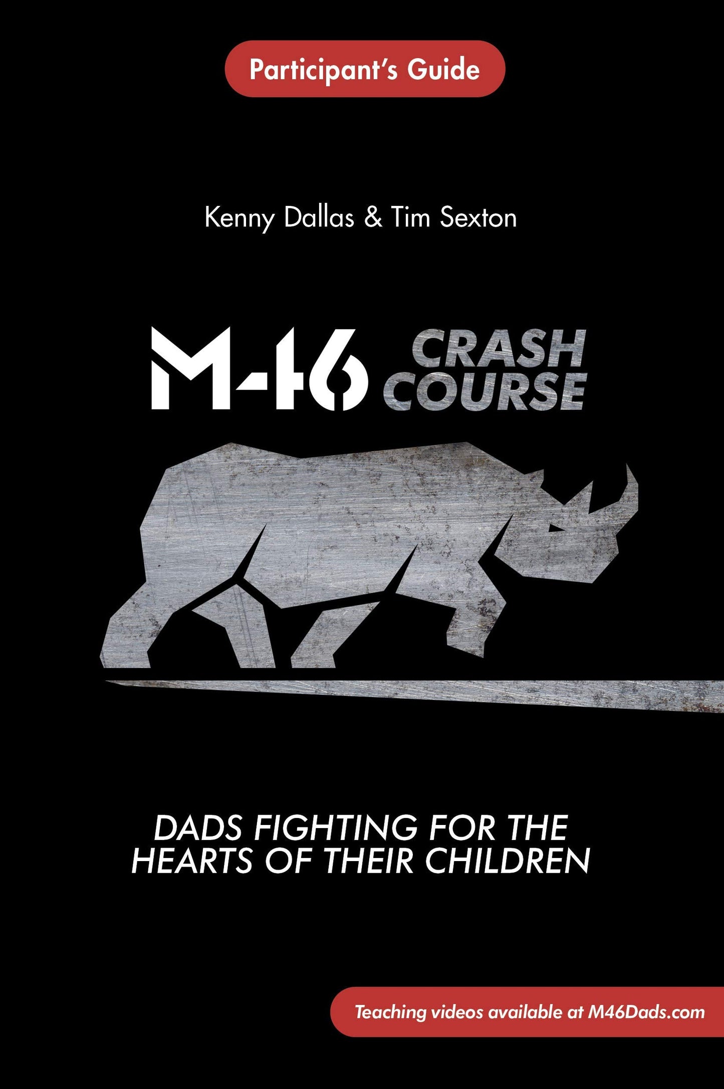 M46 Crash Course - Re-vived
