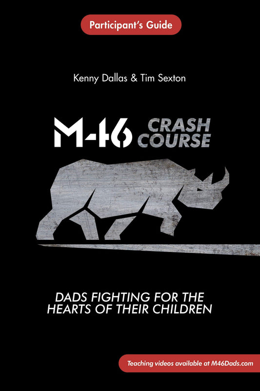 M46 Crash Course - Re-vived