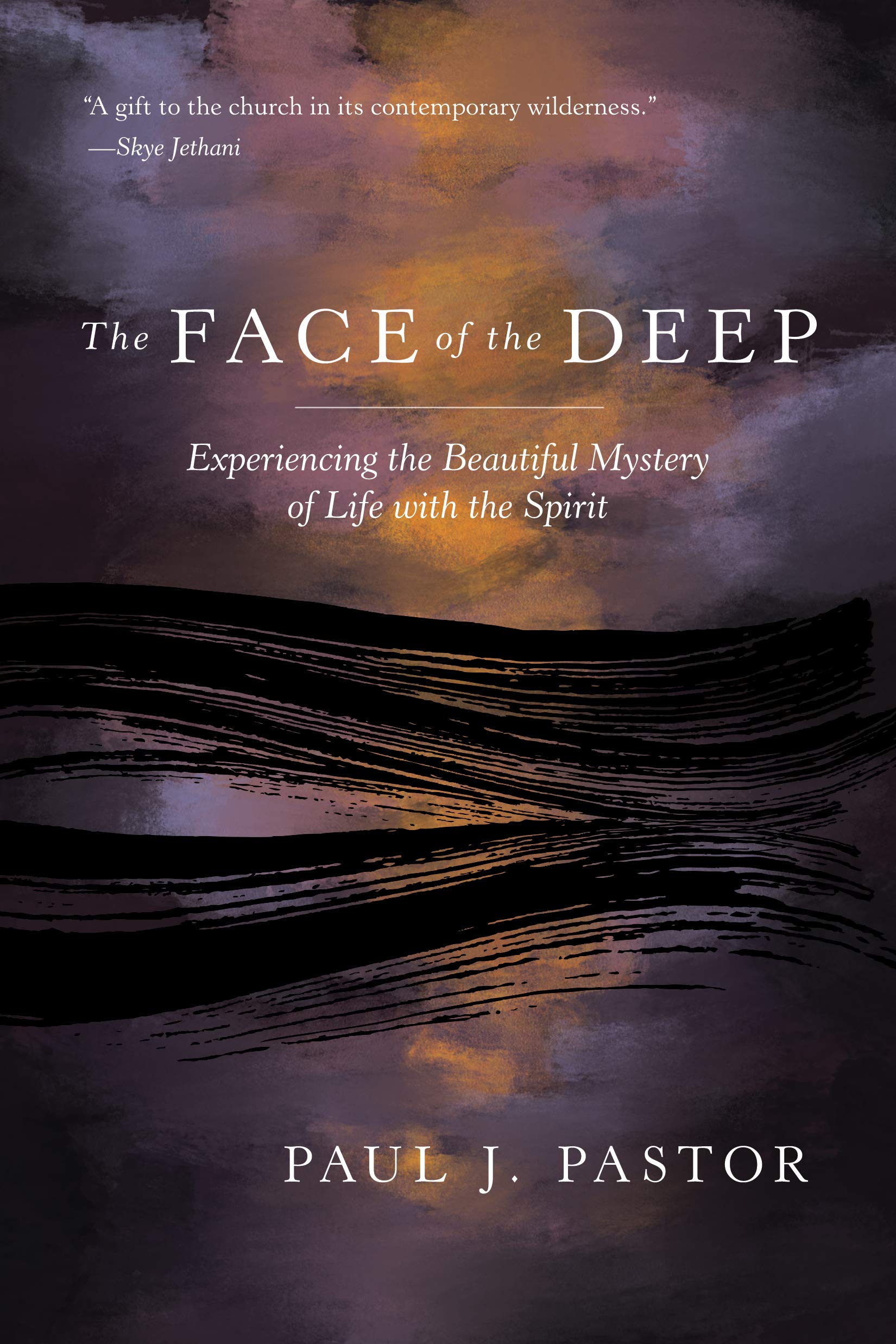 The Face of the Deep - Re-vived