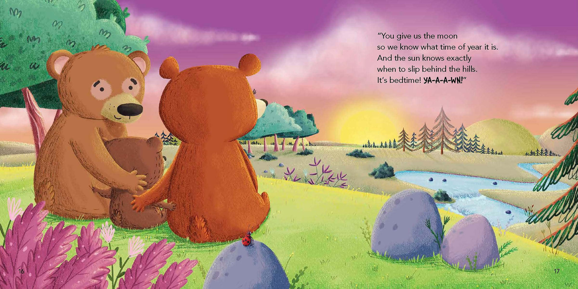 Clever Cub Sings to God - Re-vived