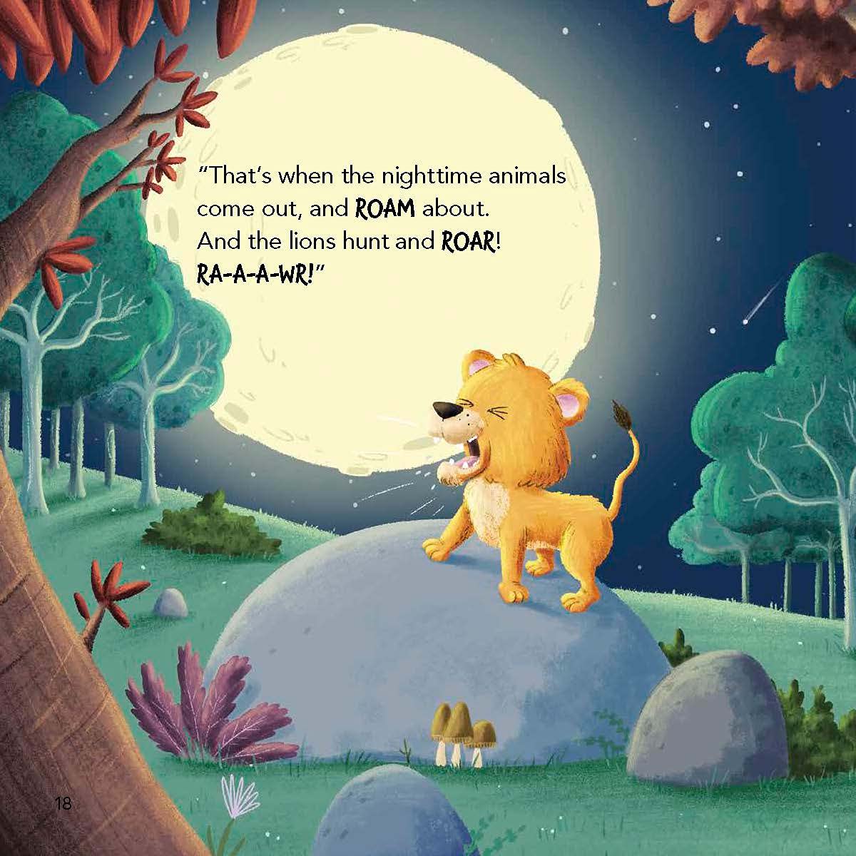 Clever Cub Sings to God - Re-vived