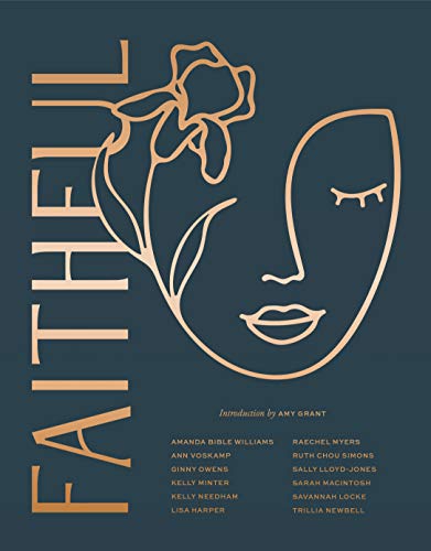 Faithful - Re-vived