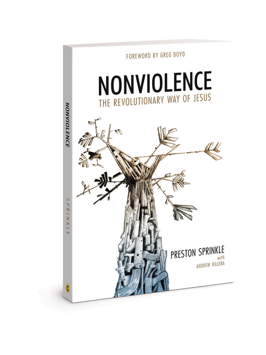 Nonviolence - Re-vived
