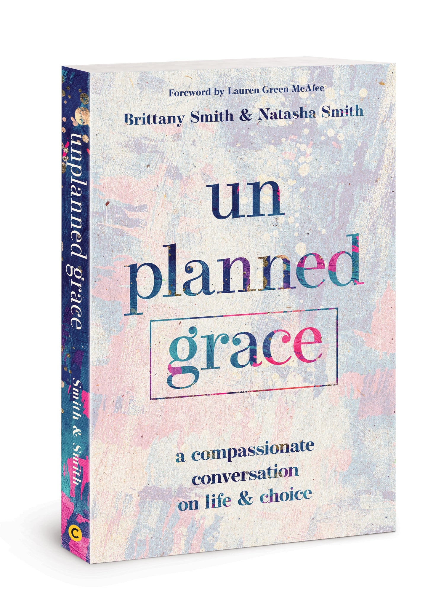 Unplanned Grace - Re-vived