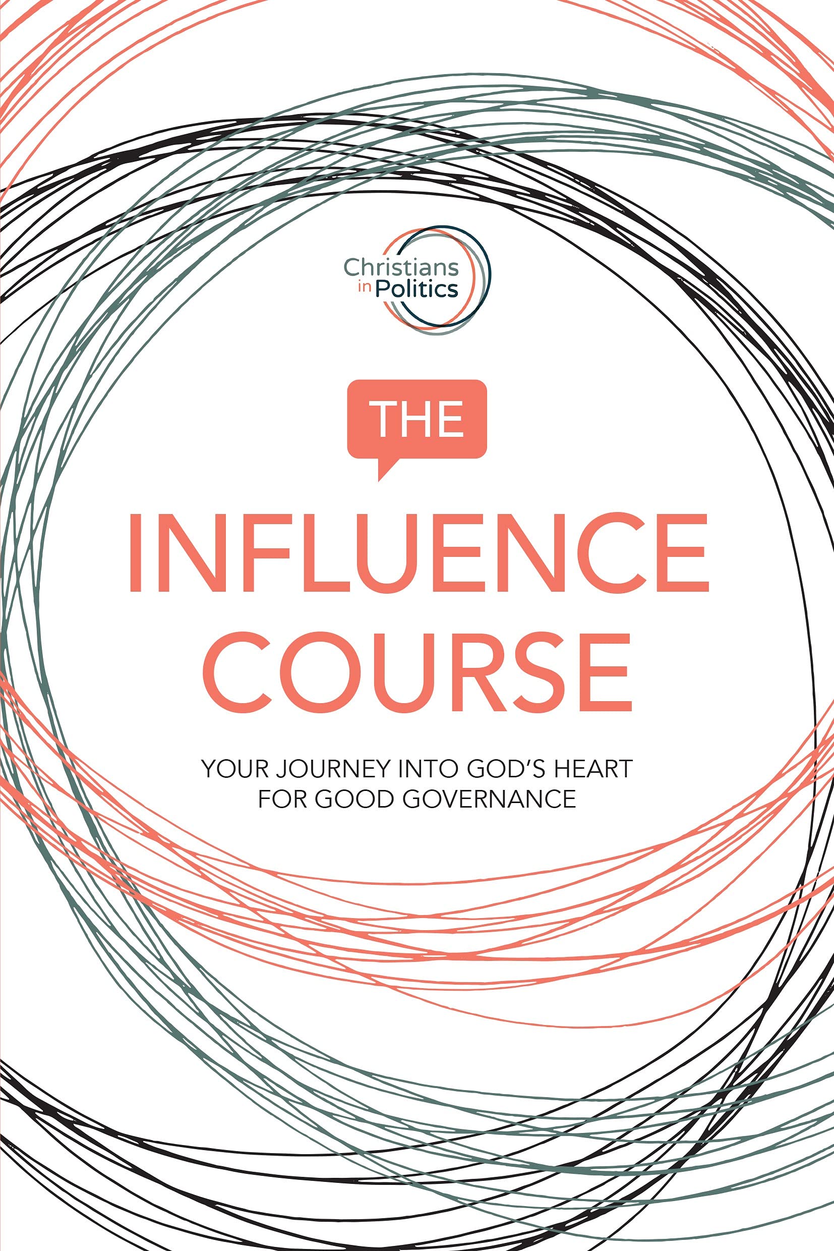 The Influence Course - Re-vived