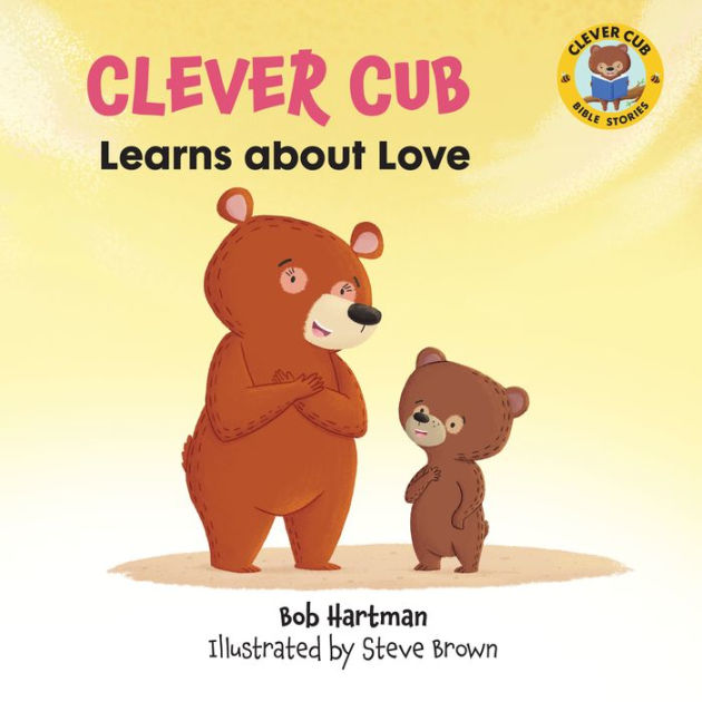 Clever Cub Learns About Love - Re-vived