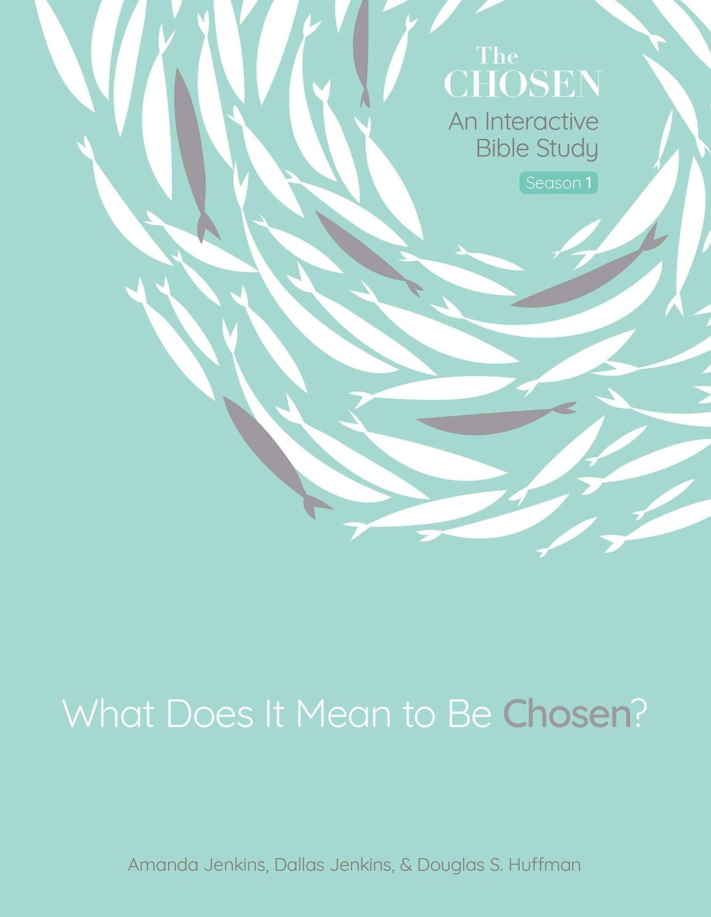 What Does It Mean to Be Chosen? - Re-vived