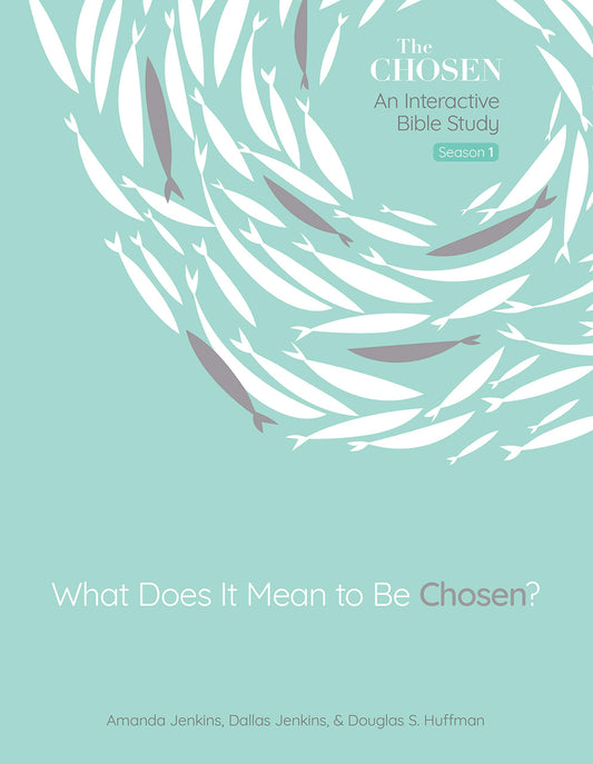 What Does It Mean to Be Chosen? - Re-vived