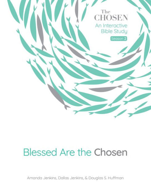 Blessed are the Chosen - Re-vived