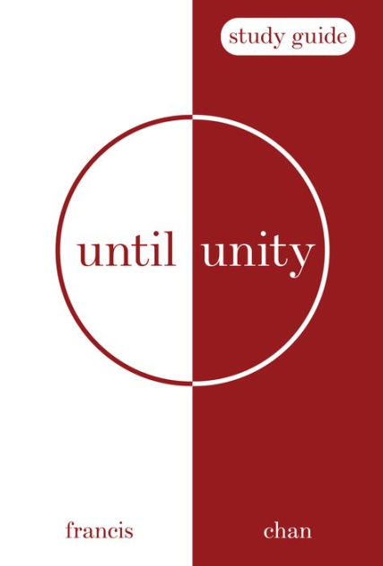 Until Unity Study Guide - Re-vived