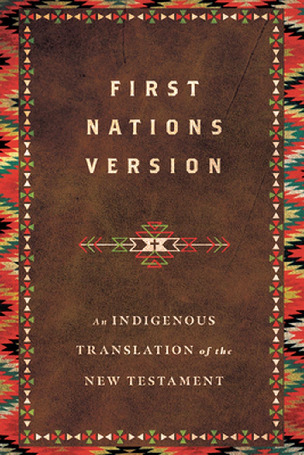 First Nations Version - Re-vived
