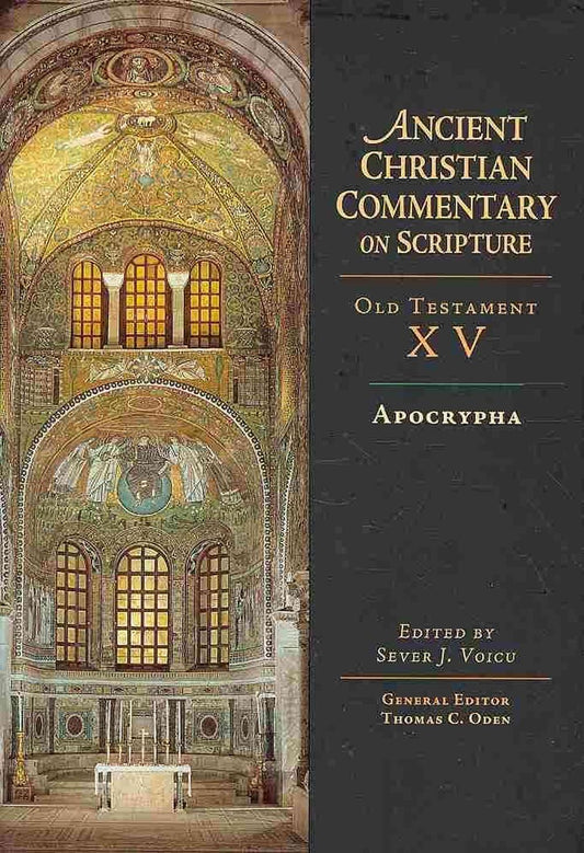 Apocrypha - Re-vived