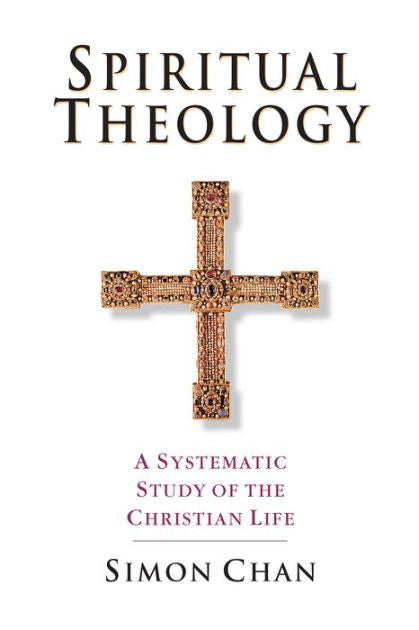 Spiritual Theology - Re-vived