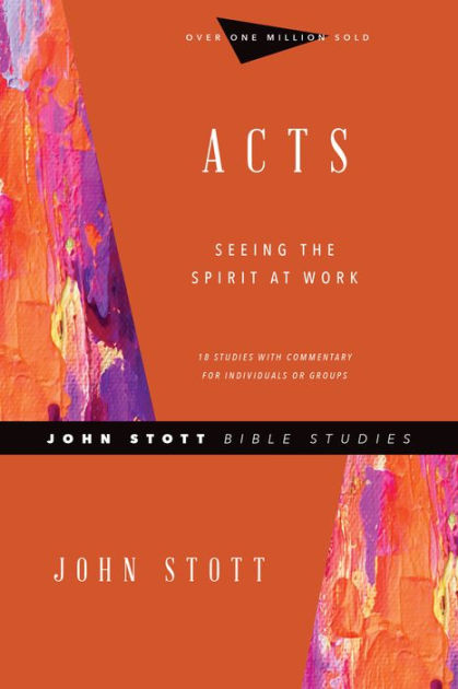 Acts - Re-vived