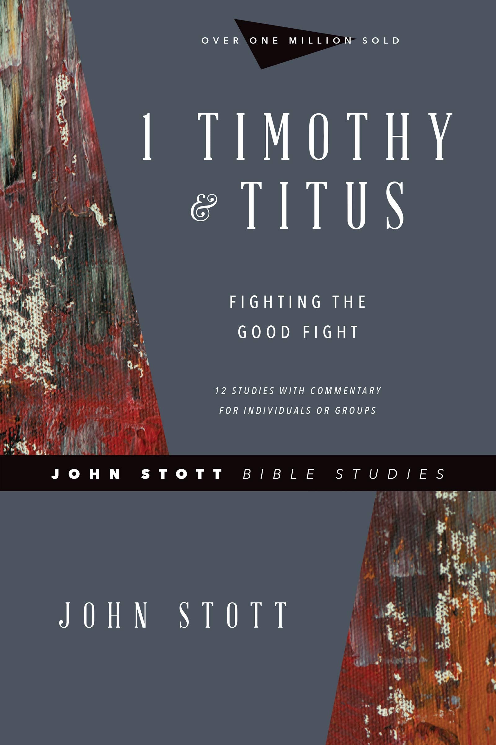 1 Timothy and Titus - Re-vived